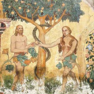 Don’t Blame the Devil: St Augustine and Original Sin